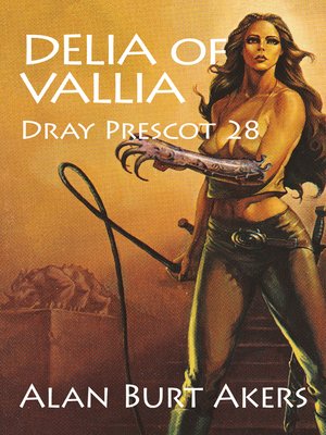 cover image of Delia of Vallia